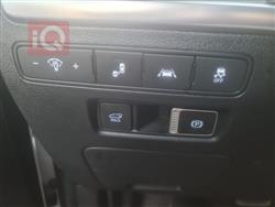 هيونداي باليسيد